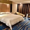 Bayshore Hotel Dalian - map