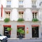 Moulin Plaza Hotel - map