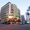 Duroy Hotel - map