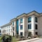 Holiday Inn Express & Suites Austin Sw - Sunset Valley By Ihg - map