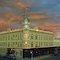 Geiser Grand Hotel - map