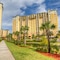 Lake Buena Vista Resort Village & Spa - map