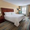 Hilton Garden Inn Albany Medical Center - map