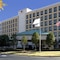 DoubleTree By Hilton Hotel Atlanta Airport - map