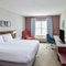 Hilton Garden Inn Bloomington - map