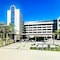 Hilton Woodland Hills  Los Angeles - map