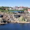 Hilton Garden Inn Auburn Riverwatch - map