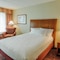 Hilton Garden Inn Manchester Downtown - map