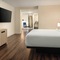 Aloft Mountain View - map