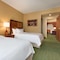 Embassy Suites East Peoria Hotel & Riverfront Conference Center - map