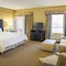 Hampton Inn & Suites St. Petersburg Downtown - map
