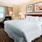 Hilton Atlanta Marietta Hotel & Conference Center - map