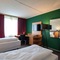 Best Western Conference Airporthotel Frankfurt Mörfelden - map