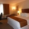 Best Western Airport Plaza Inn & Conference Center - map