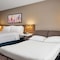 Hilton Garden Inn Schaumburg - map