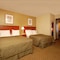 Ocotillo Apartments & Hotel - map