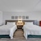 Hilton Garden Inn Myrtle Beach   Coastal Grand Mall - map