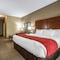 Comfort Suites Victorville I-15 - map