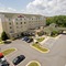 Hilton Garden Inn Winchester - map