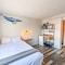 Crash Hotel Squamish - map