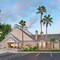 Residence Inn Las Vegas Convention Center By Marriott - map