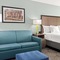 La Quinta Inn & Suites By Wyndham Newport - map