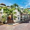 Porto Playa Condo Hotel & Beachclub - map