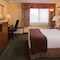 Red Lion Hotel Kennewick Columbia Center - map