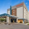 Hampton Inn Tampa-Veterans Expressway (Airport North) - map