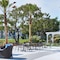 DoubleTree by Hilton Hotel Berkeley Marina - map