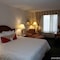 Hilton Garden Inn San Mateo - map