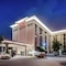 Hampton Inn Tampa-International Airport Westshore - map