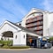 Hyatt Place Orlando Airport - map