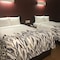 Red Roof Inn Plano - map