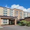 Four Points By Sheraton Toronto Airport - map