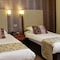 Best Western Westley Hotel - map