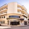 Rvhotels Mar De Tossa - map