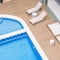 Rvhotels Mar De Tossa - map
