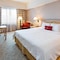 Crowne Plaza San Pedro Sula - map