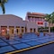 DoubleTree By Hilton Hotel Miami Airport & Convention Center - map