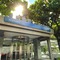 Check Inn Select Taipei Yangmingshan - map