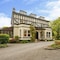 Brook Meadow Hotel - map