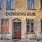 Dobbins Inn - map