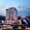 Grand Dafam Ancol Jakarta - map
