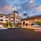 Best Western Downtown Phoenix - map