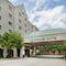 Embassy Suites Dallas Near The Galleria - map