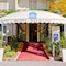 Best Western Hotel Salicone - map