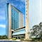 Intercontinental Qingdao By Ihg - map