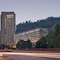 Sheraton Santiago Hotel & Convention Center - map