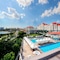 Qingdao Sea View Garden Hotel - map
